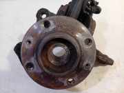 Radnabe Links Vorne Peugeot 2008 (CU) Großraumlimousine 1.6 VTI 16V (EP6C(5FS)) 2014