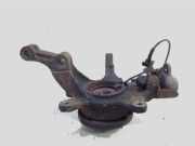 Radnabe Rechts Vorne Renault Laguna II Grandtour (KG) Kombi 5-drs 2.0 16V (F4R-67(Euro 4)) 2006-08