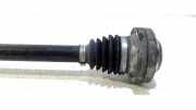 Antriebswelle Rechts Hinten Audi Q5 (FYB/FYG) SUV 2.0 TDI 16V Quattro (DETA) 2017-05