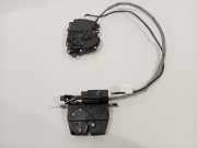 Heckklappenschloss Elektr. met motor 5124481712301 BMW 3 serie Touring (F31) Kombi 320d 2.0 16V (N47-D20C) 2014