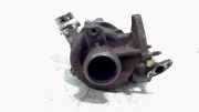 Turbolader 114825 Mercedes-Benz Citan Van 1.5 111 CDI (OM607.951(Euro 5) 2014-09