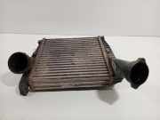 Ladeluftkühler Radiator LINKS 7L0145803D Audi Q7 (4LB) SUV 3.0 TDI V6 24V (BUG) 2006-09