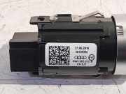 Start/stop Schalter 10139400 Audi A4 Avant (B9) Kombi 2.0 TDI Ultra 16V (DEUA) 2016-10