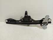 Fensterheber Elektr. Links Vorne 807218568R Renault Kadjar (RFEH) SUV 1.2 Energy TCE 130 (H5F-408(H5F-F4)) 2017