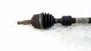 Antriebswelle Links Vorne Renault Megane IV (RFBB) Schrägheck 5-drs 1.5 Energy dCi 110 (K9K-G6) 2017