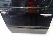 Tür Rechts Hinten Citroën Jumpy (G9) Van 2.0 HDiF 16V 125 (DW10CD(AHZ)) 2013