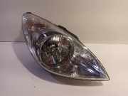 Scheinwerfer Rechts 921011j0xx Hyundai i20 Schrägheck 1.2i 16V (G4LA) 2011-09
