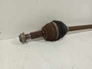 Antriebswelle Rechts Vorne Ford Ka+ Schrägheck 1.2 Ti-VCT (YSKE) 2018-01