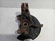 Radnabe Rechts Vorne 5Q0407256Q Audi A3 Sportback (8VA/8VF) Schrägheck 5-drs 1.4 16V g-tron (CPWA(Euro 6)) 2014-12