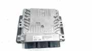 Motorsteuergerät 9804127280 Peugeot 3008 I (0U/HU) Großraumlimousine 1.6 HDiF 16V (DV6C(9HD)) 2013