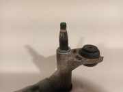 Scheibenwischer Mechanisch Vorne Volkswagen Polo VI (AW1) Schrägheck 5-drs 1.0 TSI 12V (DKLA) 2018-12 DKLA