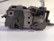 Türschloß Zv Elektrisch Rechts Hinten 16944413 Opel Corsa F (UB/UH/UP) Schrägheck 5-drs 1.2 12V 75 (F12XEL(EB2FD)) 2021-01