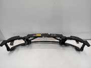 Schließplatte Kühlerträger Land + Range Rover Range Rover Sport (LS) Geländewagen 3.6 TDV8 32V (368DT(LION)) 2007