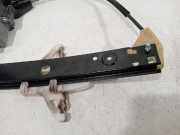 Fensterheber Elektr. Rechts Hinten 5E0839462 Skoda Octavia (5EAA) Liftback 1.0 TSI 12V (DKRA) 2016