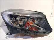 Scheinwerfer Rechts 44011C5RMLDEM2 Mercedes-Benz GLA (156.9) SUV 1.6 200 16V (M270.910(Euro 6)) 2014