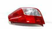 Rücklicht Rechts Aussen Hyundai i10 (F5) Schrägheck 1.1i 12V (G4HG) 2008-09