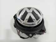 Camera Hinten +handgreep 2GA827469 Volkswagen T-Roc I SUV 1.5 TSI Evo BMT 16V (DADA) 2018