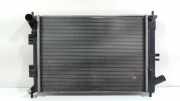 Radiator Hyundai i30 Wagon (GDHF5) Kombi 1.6 GDI Blue 16V (G4FD(Euro 4)) 2012