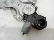 Fensterheber Elektr. Rechts Vorne 85710F4010 Toyota C-HR (X1,X5) SUV 1.8 16V Hybrid (2ZRFXE) 2018