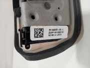 Türschloß Zv Elektrisch Links Hinten 106897000L Tesla Model 3 Limousine Long Range AWD 75 kWh (3D7) 2019-09