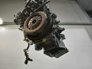 Motor G4FA Kia Venga Großraumlimousine 1.4 CVVT 16V (G4FA) 2010-01