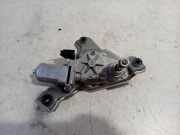 Scheibenwischermotor Hinten 8513074010 Toyota iQ Schrägheck 3-drs 1.0 12V VVT-i (1KR-FE) 2009