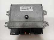 Motorsteuergerät mec940140 Nissan Juke (F15) SUV 1.6 16V (HR16DE) 2011