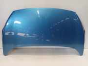 Motorhaube Ford Ka II Schrägheck 1.2 (169.A.4000(Euro 4; Euro 5)) 2010-02