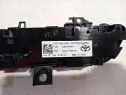 Heizung Bedienung 55900F4400 Toyota C-HR (X1,X5) SUV 2.0 16V Hybrid (M20AFXS) 2021