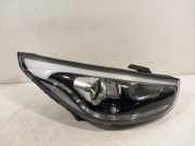 Scheinwerfer Rechts 20839669 Hyundai iX35 (LM) SUV 1.6 GDI 16V (G4FD(Euro 4)) 2015-05