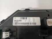 Tachoeinheit Kmh 248101KA0A Nissan Juke (F15) SUV 1.6 16V (HR16DE) 2011