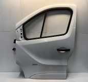 Tür Links Vorne Opel Vivaro Van 1.6 CDTi BiTurbo 125 (R9M-452(R9M-D4)) 2016-10