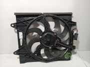 Kühlerventilator 518927010 Fiat Panda (312) Schrägheck 0.9 TwinAir Turbo 85 (312.A.2000) 2012-04