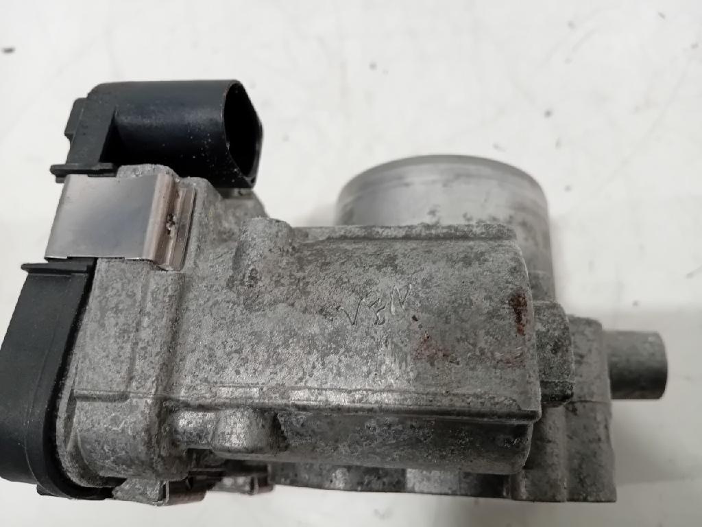 Drosselklappe 03f133062b Volkswagen Tiguan (AD1) SUV 1.4 TSI 16V (CZEA) 2017-02 CZEA