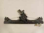 Fensterheber Elektr. Links Vorne 5370000 Fiat 500 (312) Schrägheck 1.2 69 (169.A.4000(Euro 5)) 2008