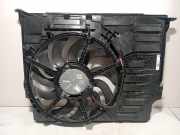 Kühlerventilator 5A512C8 BMW 2 serie Active Tourer (F45) Großraumlimousine 218d 2.0 TwinPower Turbo 16V (B47-C20A(Euro 6)) 2022