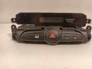 Zeit Uhr digitaal 937001k000 Hyundai iX20 (JC) SUV 1.4i 16V (G4FA) 2012