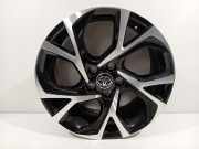Felge Toyota C-HR (X1,X5) SUV 2.0 16V Hybrid (M20AFXS) 2021