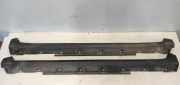 Sideskirt Set Toyota C-HR (X1,X5) SUV 2.0 16V Hybrid (M20AFXS) 2021