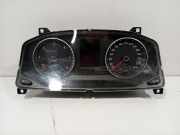 Tachoeinheit Kmh 7e0920871a Volkswagen Transporter T6 Van 2.0 TDI DRF (CXGB) 2018 CXGB