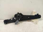Fensterheber Elektr. Rechts Hinten 9840180580 Opel Grandland (X) SUV 1.6 Turbo 16V Hybrid (F16XHR(EP6FADTXD)) 2022-01