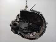 Getriebe Manuell 20A707 Peugeot 208 II (UB/UH/UP) Schrägheck 5-drs 1.2 Vti 12V PureTech 75 (EB2FAD(HMH)) 2020