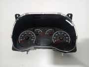 Tachoeinheit Kmh 503015161903 Fiat Doblo Cargo (263) Van 1.3 D Multijet (263.A.2000) 2014