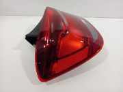 Rücklicht Links Aussen 63217270095 BMW 1 serie (F20) Schrägheck 5-drs 116i 1.6 16V (N13-B16A) 2012
