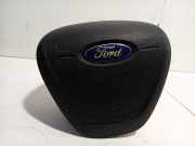 Airbag Lenkrad BK21V042B85AB35B8 Ford Transit Custom Van 2.2 TDCi 16V (CYFF(Euro 5)) 2016