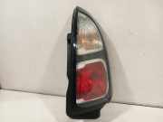 Rücklicht Rechts Aussen 9681749180 Citroën C3 Picasso (SH) Großraumlimousine 1.6 16V VTI 120 (EP6(5FW)) 2009-05