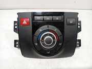 Heizung Bedienung 972501P160 Kia Venga Großraumlimousine 1.4 CVVT 16V (G4FA) 2013-10
