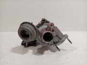 Turbolader 9810681380 Peugeot 2008 (CU) Großraumlimousine 1.2 12V e-THP PureTech 110 (EB2DT(HNZ)) 2018-02