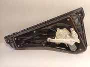 Fensterheber Elektr. Rechts Hinten 4h2227000ab Land + Range Rover Range Rover Sport (LS) Geländewagen 3.6 TDV8 32V (368DT) 2008