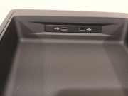 Schalthebel 5FB863263 Seat Leon Sportstourer (KLF) Kombi 5-drs 1.4 TSI e-HYBRID 204 16V (DGEA) 2021-04